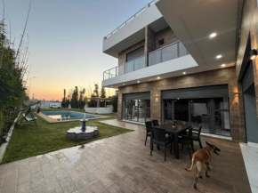 villa lux